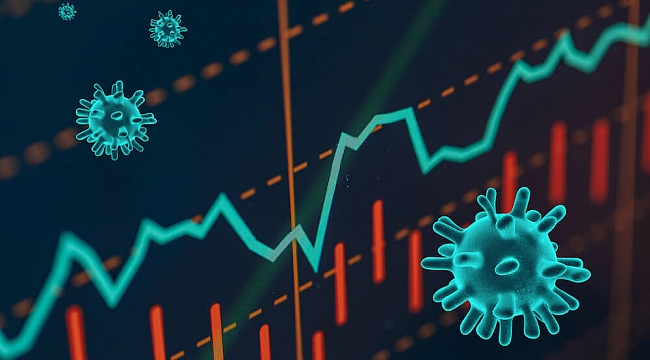 Salgınının Dünya Ekonomisine Maliyeti 3 Trilyon Doları Bulacak