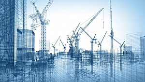 Nisan Ayında Beton Kullanımı Ciddi Oranda Azaldı