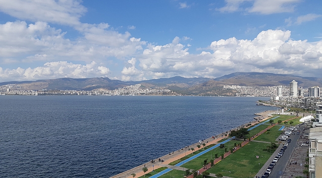 İzmir'de 2 Bin 118 Yapı Kayıt Belgesi İptal Edildi