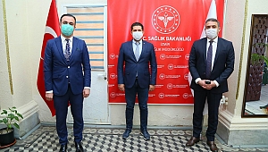 Konfor Mobilya İzmir Hastanelerine Yatak Desteğinde Bulundu