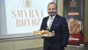 Smyrna Boyoz İsrail yolunda