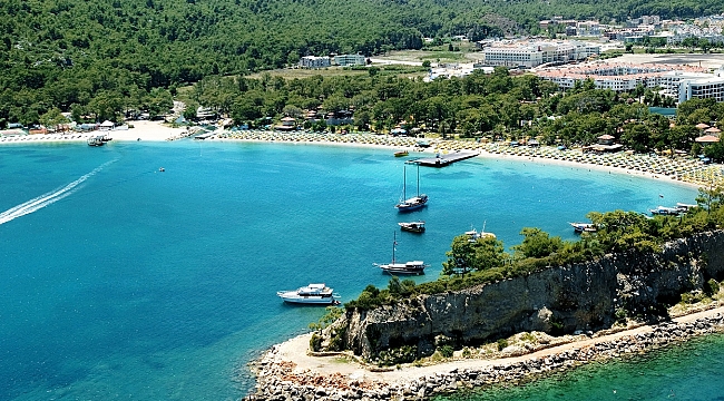 Tatil Turizm Sektörüne Işık Tutan Araştırma Sonuçları