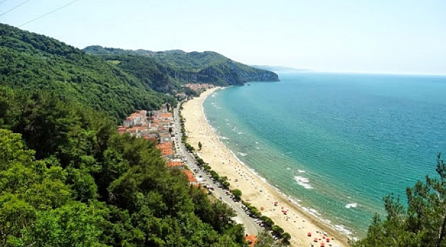 İşte Türkiye'nin En Temiz 20 Plajı