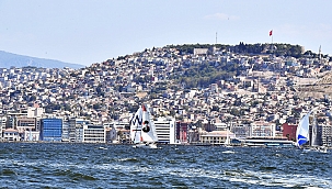 İzmir'de Öncelikli Hedef Turizm ve Tarım