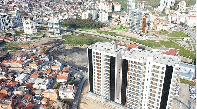 Örnekköy Kentsel Dönüşüm İhalesi Sonuçlandı