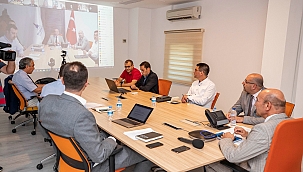 TUSİAD İzmir'de Girişimcilik Merkezi Kuruyor