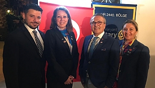 Varyant Rotary'de Görev Değişimi