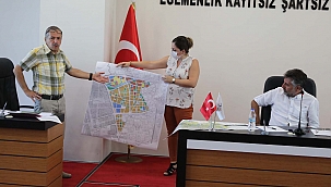Bayraklı'da Kentsel Dönüşüm Başlıyor