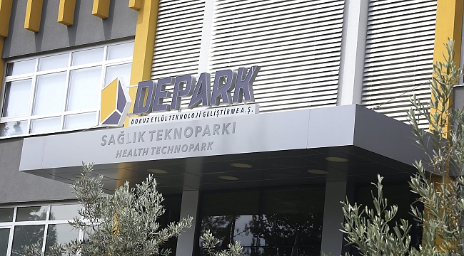 Depark ve Detto'ya Tübitak Desteği