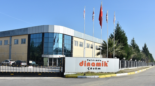 Dinamik Isı Halka Arz Ediliyor