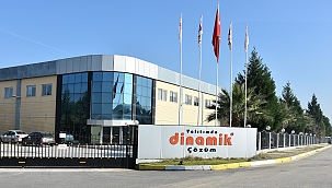 Dinamik Isı Halka Arz Ediliyor