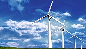 Şirketlerinin Rüzgar Ve Güneş Enerjisine Talebi Artıyor