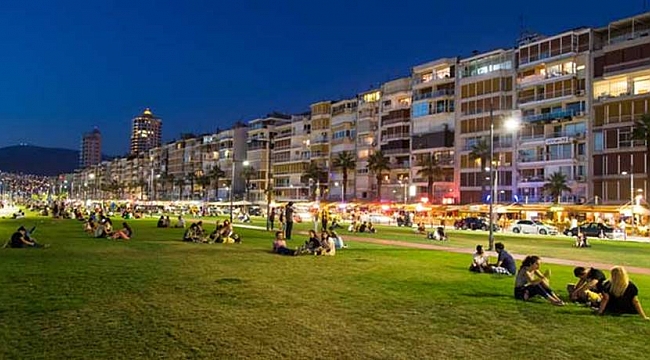 Üniversite Tercihlerinde İzmir Zamanı