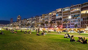 Üniversite Tercihlerinde İzmir Zamanı