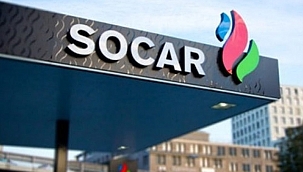 SOCAR Türkiye'nin Eğitim Programına Ödül