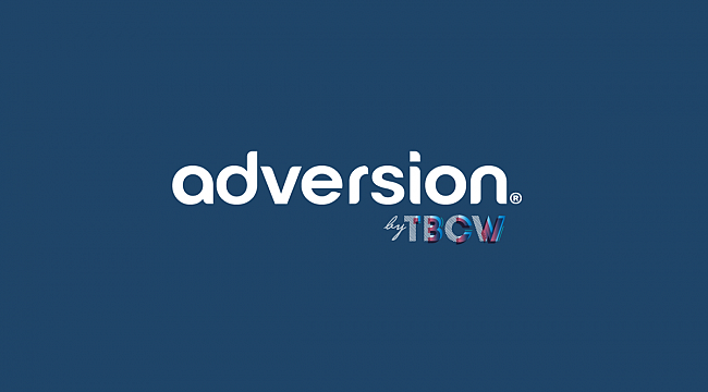 TBCW ve Adversion Güçlerini Birleştirdi