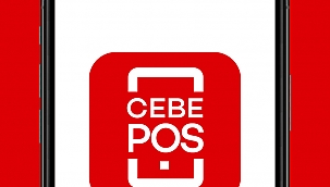 Akbank Cebe POS İle Anında Temassız İşlem