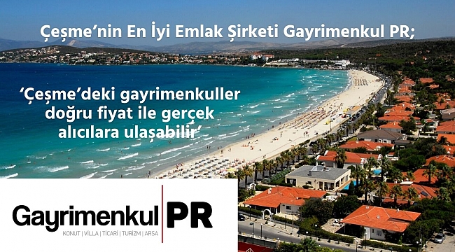 Gayrimenkuller Doğru Fiyat İle Gerçek Alıcılara Ulaşabilir