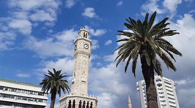 İzmir Konut Satış Hızı Oranında Gerileme 