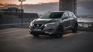 Nissan, QASHQAI Edition Modelini Tanıttı