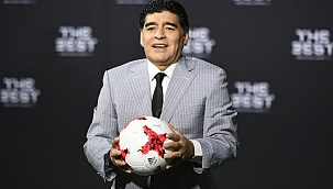 Aile Şirketleri Maradona'nın Kariyerinden İlham Almalı