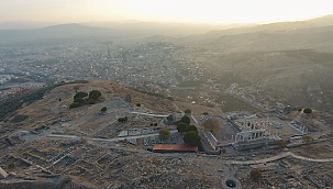 Bergama Konforlu Isınma Doğalgazla Buluştu