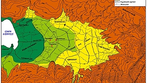 Bornova Ovasının Alüvyal Jeomorfolojisi Depremin Etkisini Artırdı