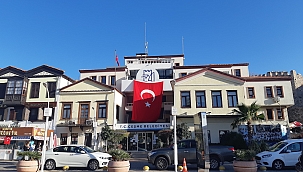 Çeşme Belediyesi'nden İhale Duyurusu