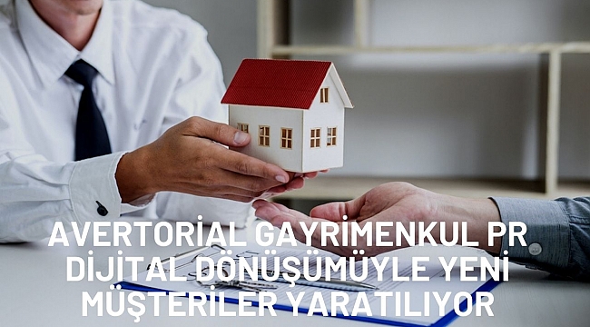 Dijital Dönüşümüyle Yeni Müşteriler Yaratılıyor