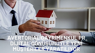 Dijital Dönüşümüyle Yeni Müşteriler Yaratılıyor