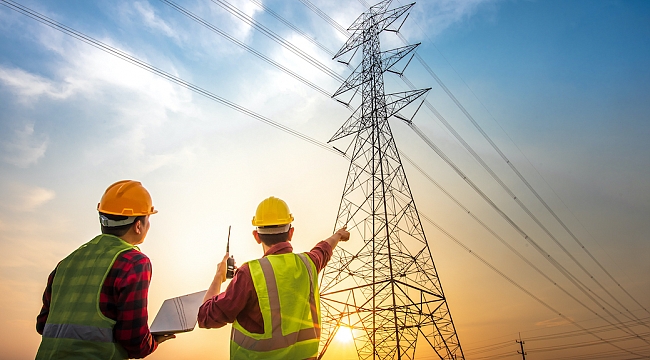 Elektrikten Kaynaklı İş Kazaları En Aza İndirilebilir