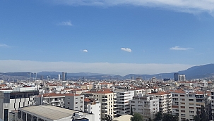 İzmir'deki Aktif Fay Hatları Henüz Kırılmadı