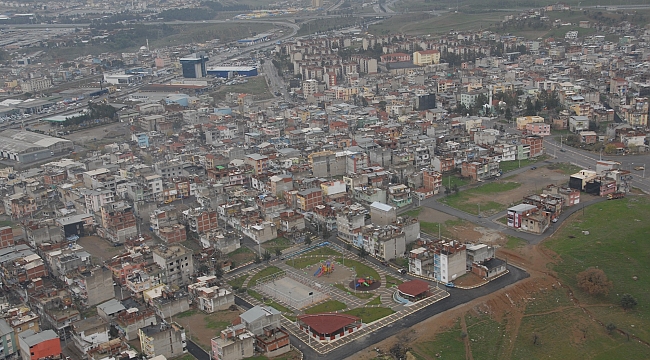 Kentsel Dönüşüm Alanlarında Hazine Miktar Fazlalıkları Kaldırılmalı