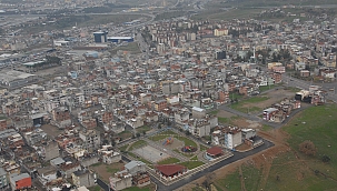 Kentsel Dönüşüm Alanlarında Hazine Miktar Fazlalıkları Kaldırılmalı