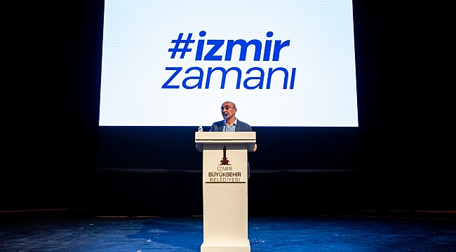 Soyer, 'İzmir'i Kısa Sürede Toparlayacağız'