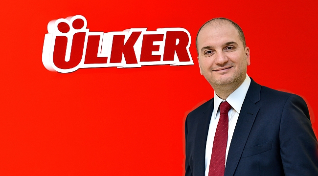 Ülker 2020 Yılında 6,7 Milyar TL'ye Ulaştı