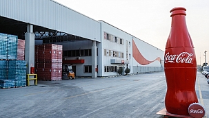 Coca-Cola'nın Tüm Fabrikaları "Sıfır Atık" ile Üretim Yapıyor