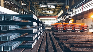 Demir-Çelik İhracatçılarından Çin ve ABD'ye İhracatta Rekor Artış