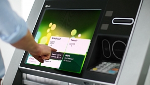 Nano Teknolojiyle ATM'lere Koruma Kalkanı