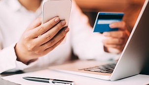Online Satışların Yüzde 54'ü Mobilden Gelecek 