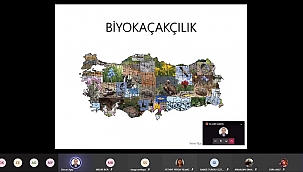 Tarım ve Bitki Üretiminde Biyokaçakçılık Artıyor