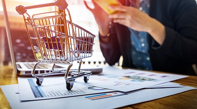Tüketicilerin 2021 Yılında Alışveriş Alışkanlıkları Analizi