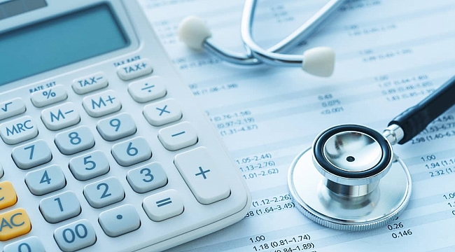 2021'de Finansal Check-Up