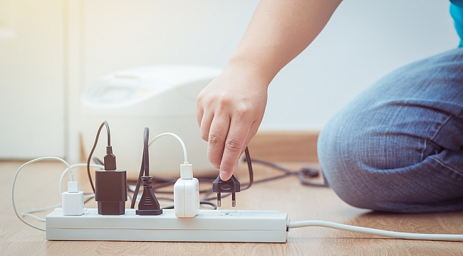 Elektrik Tasarrufu Konusunda Doğru Bilinen Yanlışlar