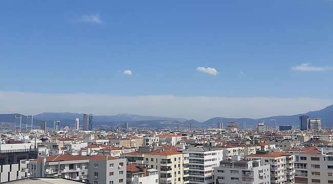 İzmir'de Tüm Binalara Karne İle Puan Verilecek