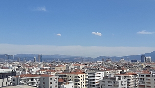 İzmir'de Tüm Binalara Karne İle Puan Verilecek