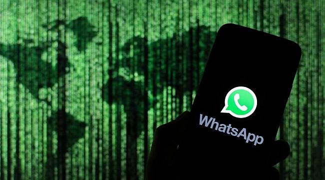 WhatsApp Verilerimizi Şirketlerle Paylaşabilecek