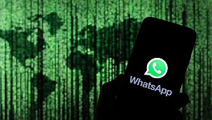 WhatsApp Verilerimizi Şirketlerle Paylaşabilecek