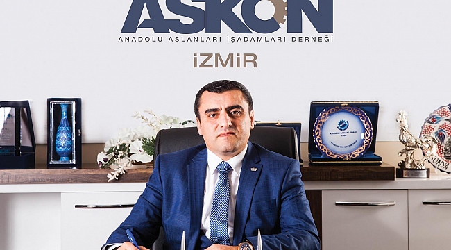 ASKON'dan Gıda Enflasyonu Uyarısı