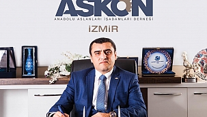 ASKON'dan Gıda Enflasyonu Uyarısı